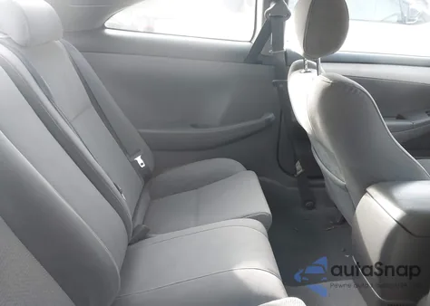 2008 Toyota Camry Solara Se/Sle/Sport z USA, uszkodzony, nr VIN 4T1CE30P58U763192